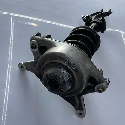 Shock Absorber (LHF) - 2011 Audi Q5