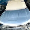 Hood/Bonnet - 2011 Ford Explorer