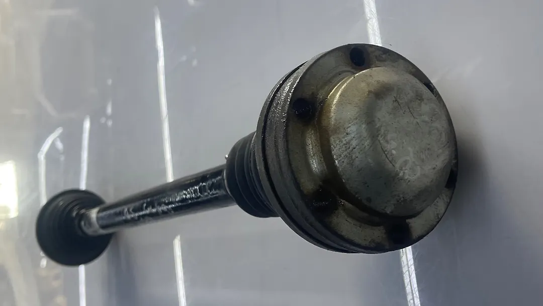 Axle Rear (LH) - 2011 Audi Q5 