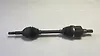 Axle(LHF) - 2005 Chevrolet Trailblazer