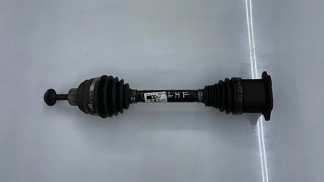 Axle(LHF) - 2012 Audi A5