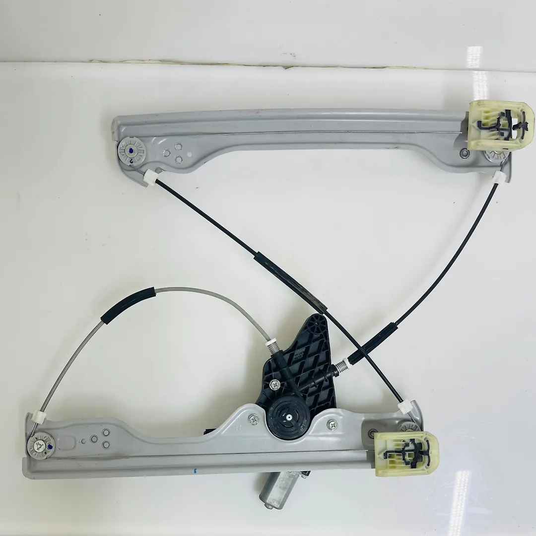 Door Motor LHF  - 2020 Lincoln Corsair Standard