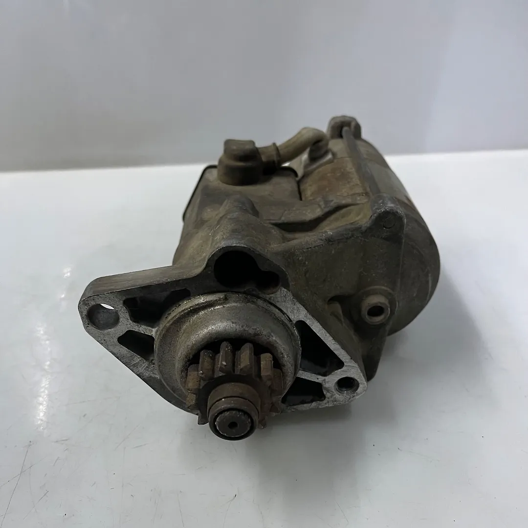 Starter Motor - 2006 Land Rover RANGE ROVER 