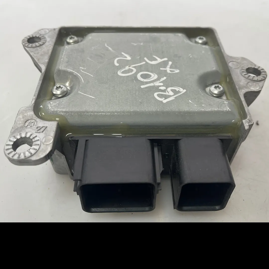 Air bag Module - 2011 Jaguar XF