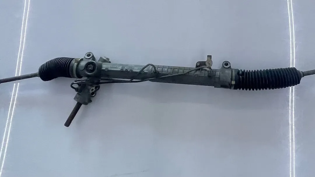 Steering box/rack - 2009 Land Rover LR3