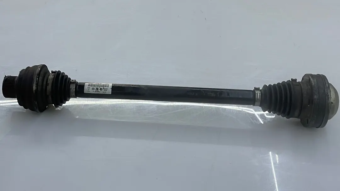 Axle Rear (LH) - 2011 Audi Q5