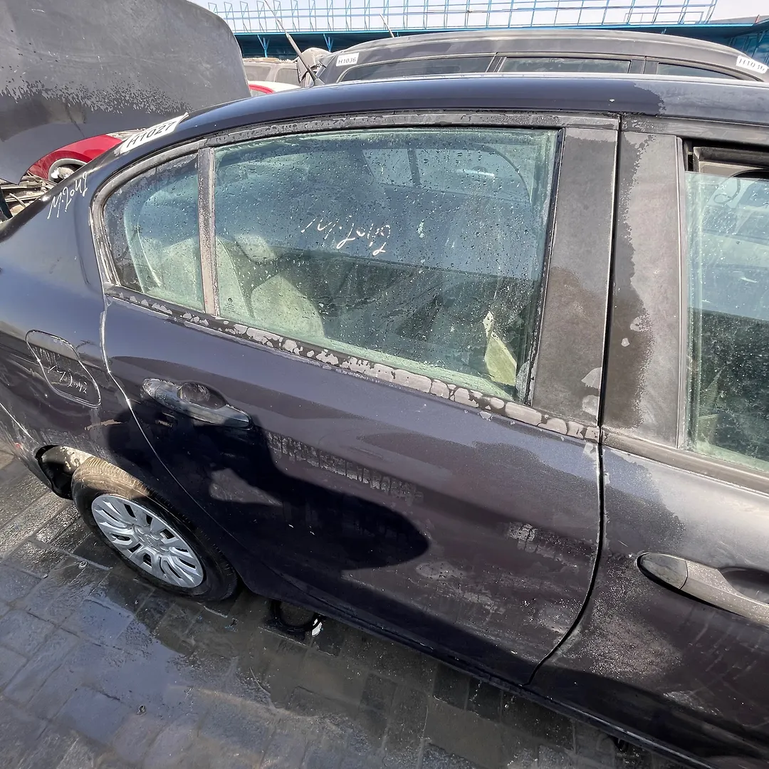 Door (RHB) - 2017 Dodge Neon