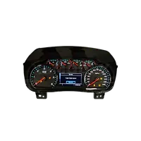 Speedometer