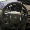 Steering wheel - 2011 Land Rover RANGE ROVER SPORT
