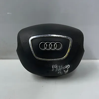 Airbag (Steering) - 2014 Audi A6
