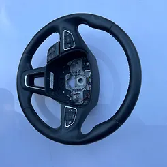 Steering Wheel - 2018 Ford EcoSport