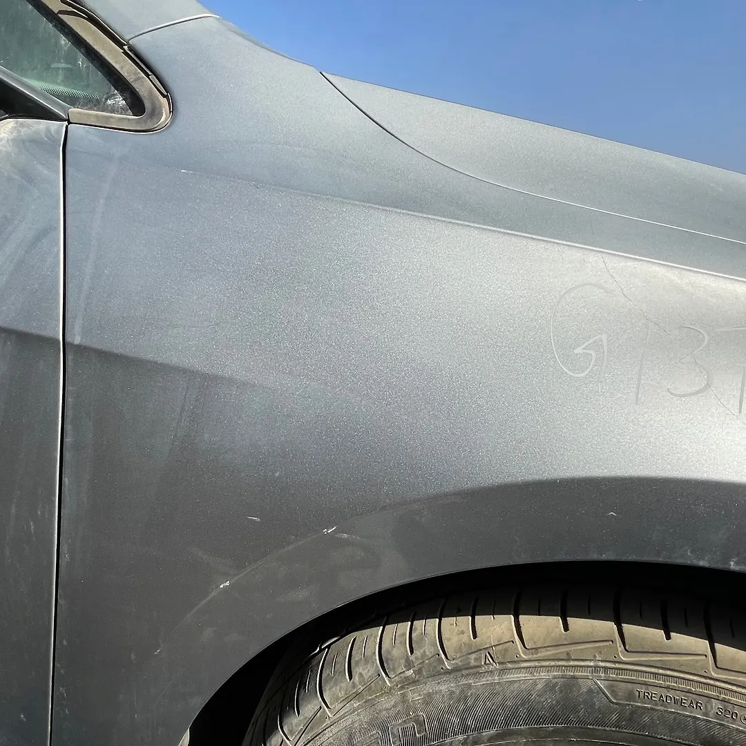 Fender (RHF) - 2018 Volkswagen Golf