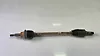 Axle Rear (LH) - 2009 Lincoln MKX