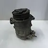 AC Compressor - 2011 Jaguar XF