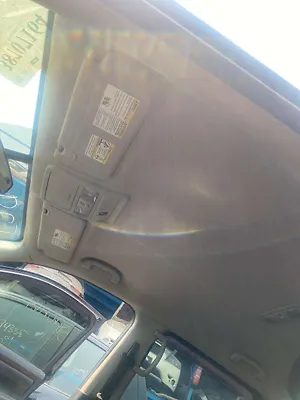 Airbag (Ceiling right) - 2017 Nissan Titan