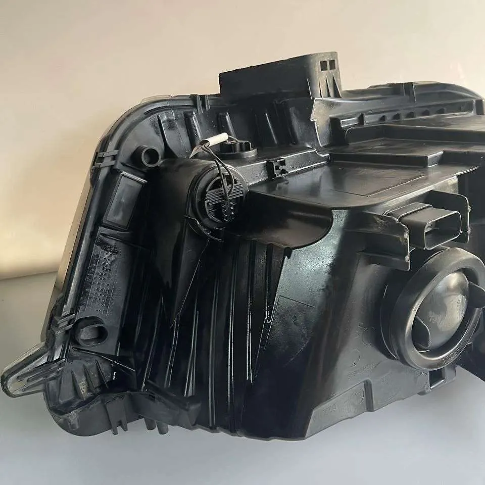 Headlight (LH) - 2016 Ford Edge SEL
