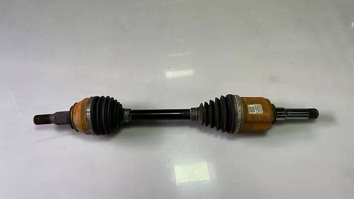 Axle(LHF) - 2020 Chevrolet Blazer