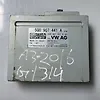 Reverse Camera Module  - 2016 Audi A3