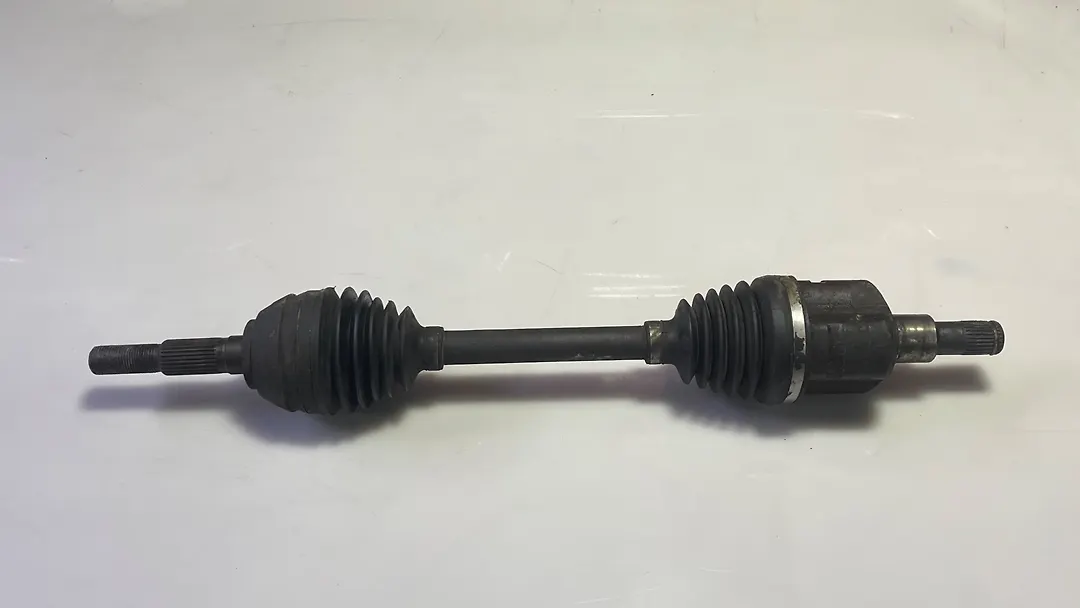Axle(LHF) - 2005 Chevrolet Trailblazer