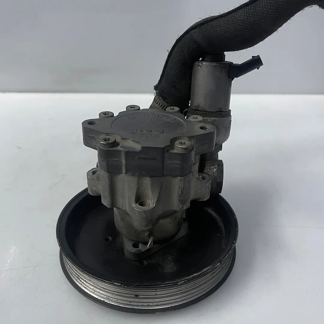 Power steering pump - 2009 Audi A5