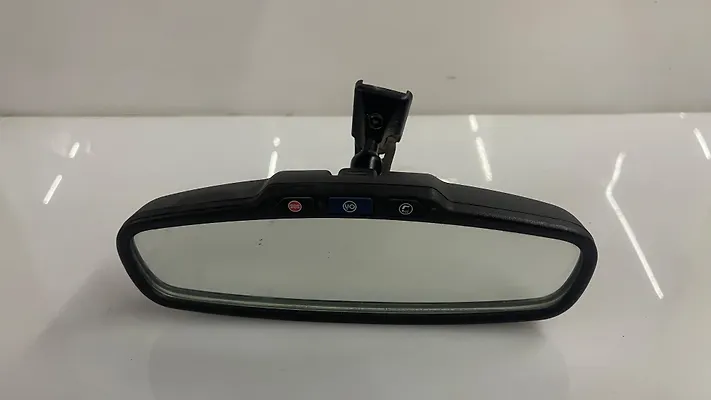 Rear view mirror - 2015 Chevrolet Malibu LS