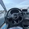 Steering wheel - 2017 Audi Q3
