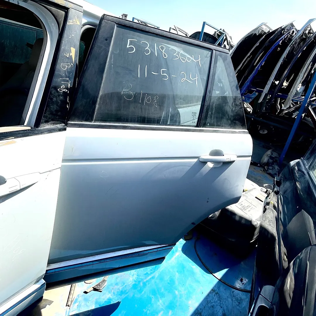 Door (LHB) - 2014 Land Rover RANGE ROVER VOGUE