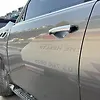 Door (LHF) - 2014 Infiniti QX80 SUV