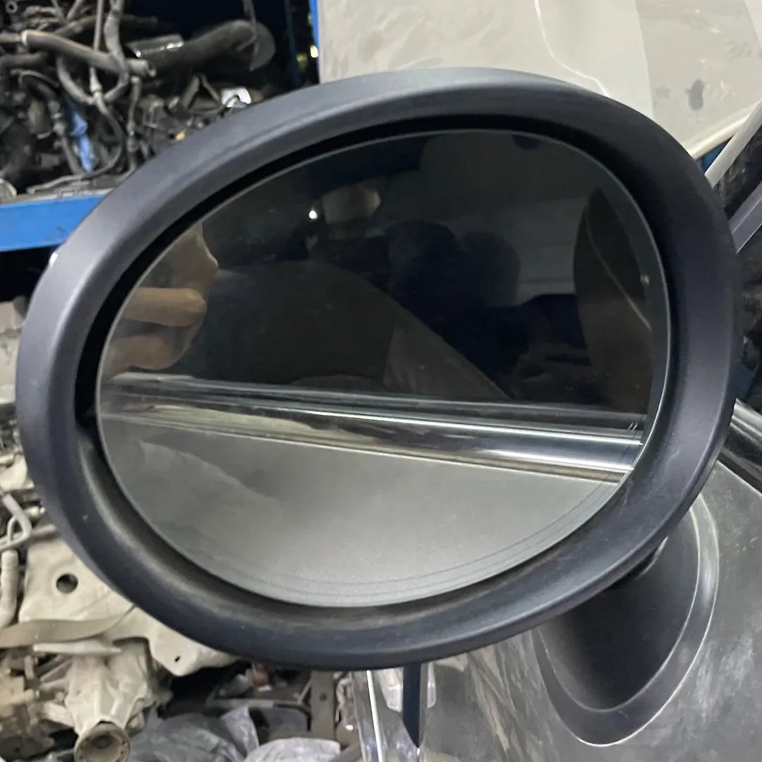 Side Mirror (LH) - 2017 Mini Cooper