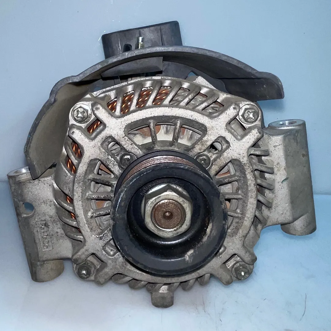 Alternator - 2011 Ford Fusion S