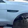 Fender (RHF) - 2018 Jaguar F PACE