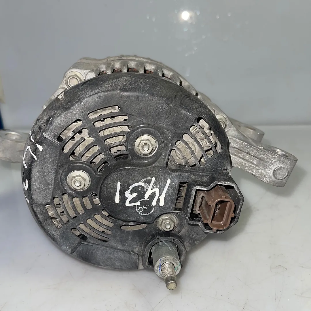Alternator - 2016 Ford Edge SE