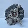 Complete Hub Assembly(LHF) - 2014 Chevrolet Impala LTZ