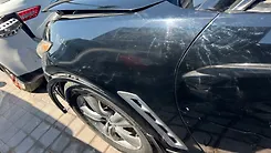 Fender (LHF) - Infiniti