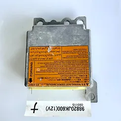 Air bag Module - 2008 Infiniti G-35
