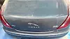 Trunk - 2013 Jaguar XJ