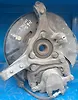 Complete Hub Assembly(RHF) - 2014 Chevrolet Impala LTZ (2LZ)