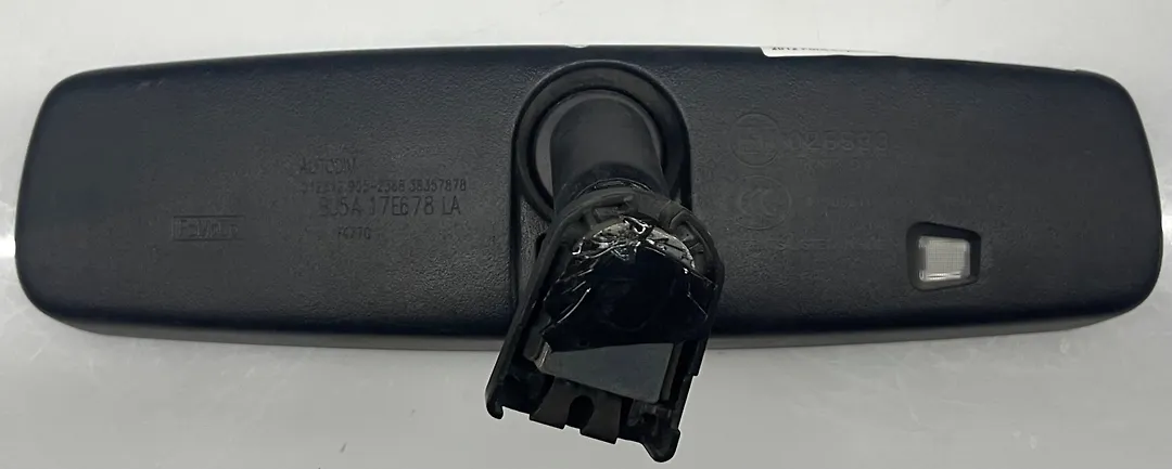 Mirror (Inner rear view) - 2012 Ford Explorer