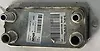 Fuel cooler - 2014 Jaguar XJL