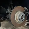 Complete  Hub Assembly(RHB) - 2013 Audi A8