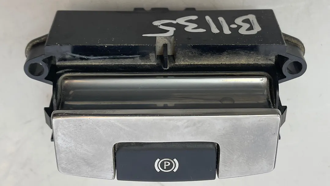 Parking Hand Brake Switch - 2015 Land Rover Range Rover Sport Supercharged