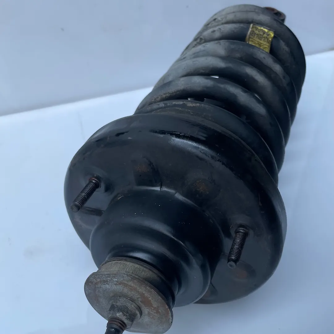 Shock Absorber (RHF) - 2010 Ford Explorer