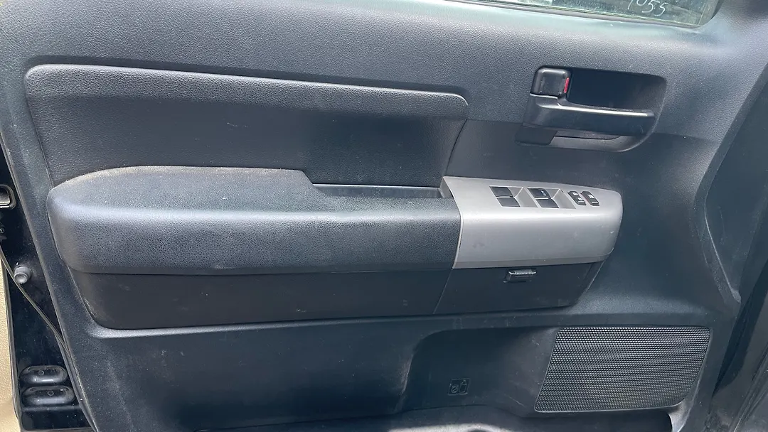 Door (LHF) - 2008 Toyota Tundra SR5