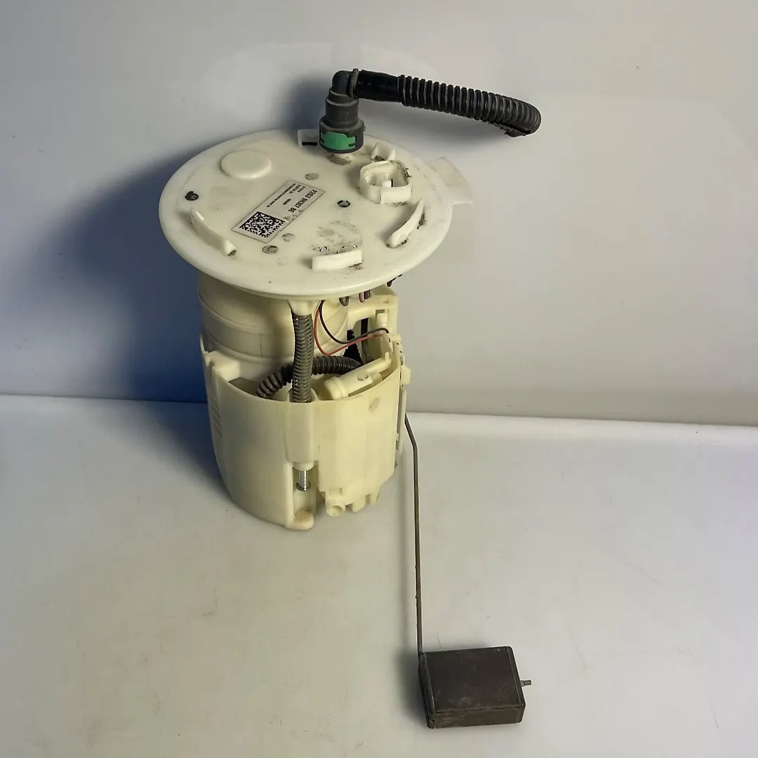 Fuel pump - 2019 Ford Edge