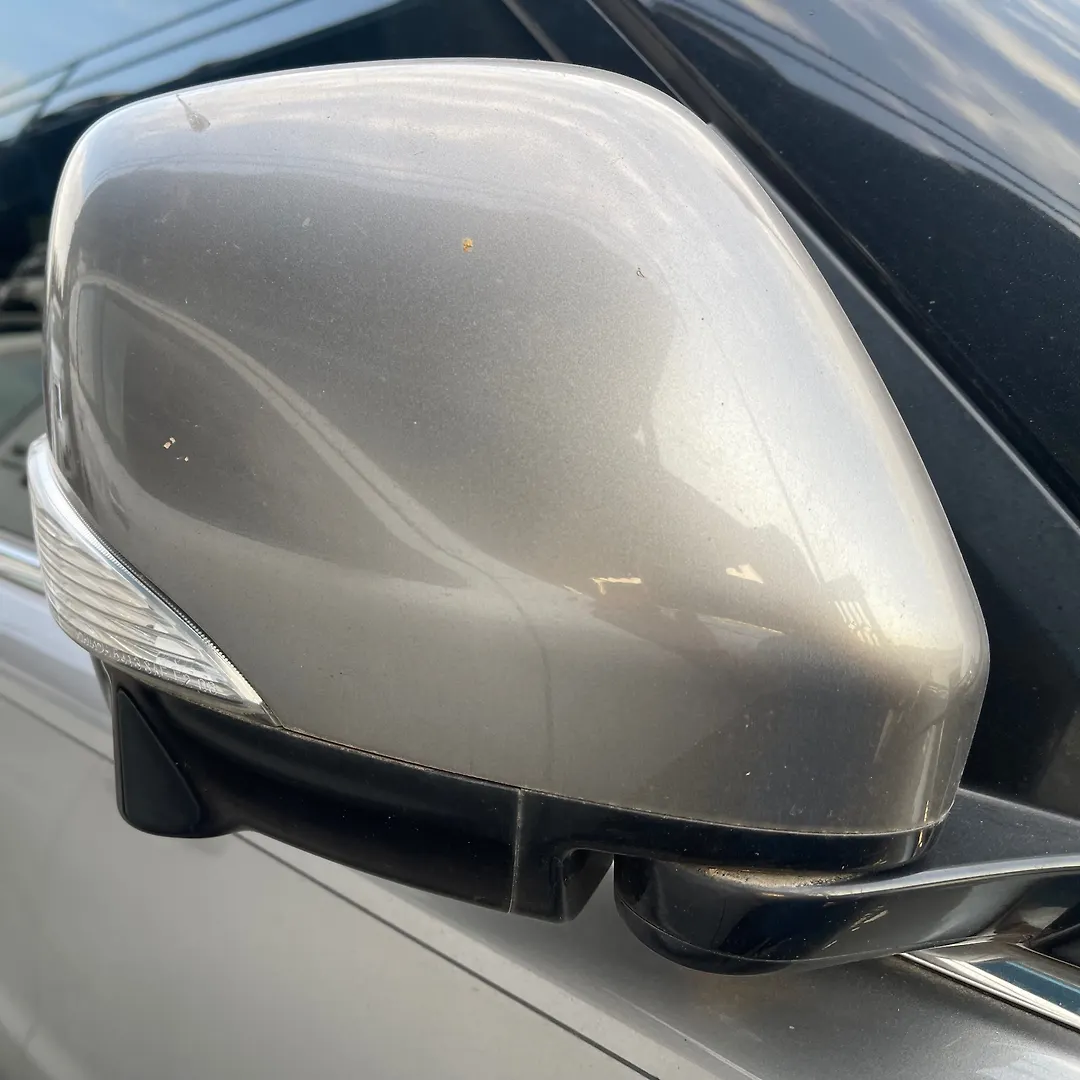 Side Mirror (LH) - 2011 Infiniti QX56 5.6i
