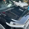 Hood/Bonnet - 2021 Chevrolet Captiva