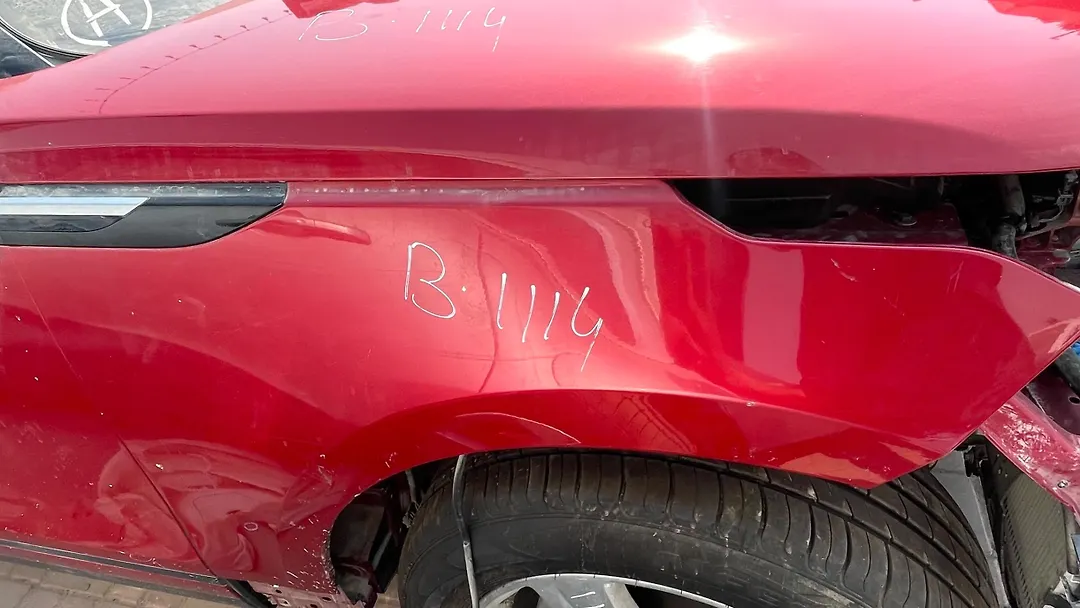 Fender (RHF) - 2019 Land Rover RANGE ROVER VELAR