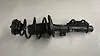 Shock Absorber (RHF) - 2013 Chevrolet Camaro