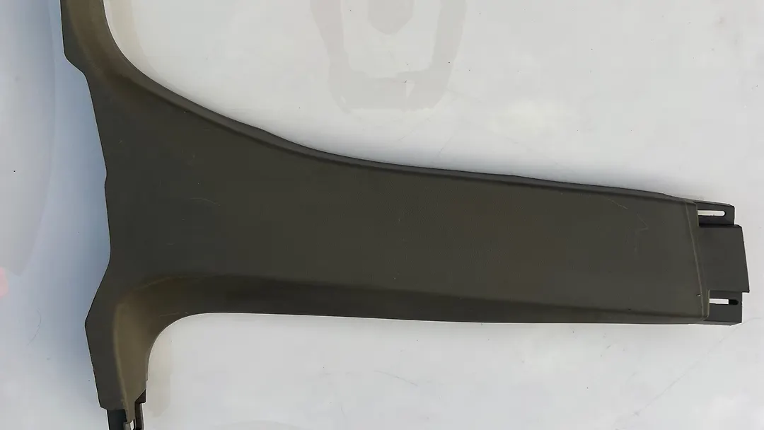 Pillar Cover(LH) - 2020 Chevrolet Traverse
