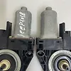 Power Window Motor - 2011 Jeep Grand Cherokee 70TH ANNIVERSARY